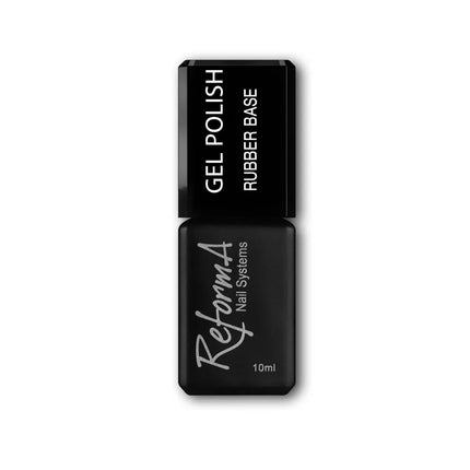 Reforma - Gel Polish Rubber Base, 10ml