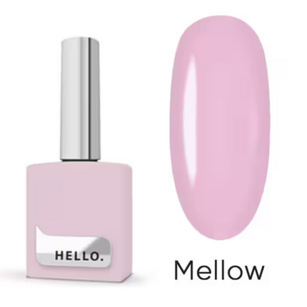 HEYLOVE (Hello) Builder Smart Gel Mellow,15ml
