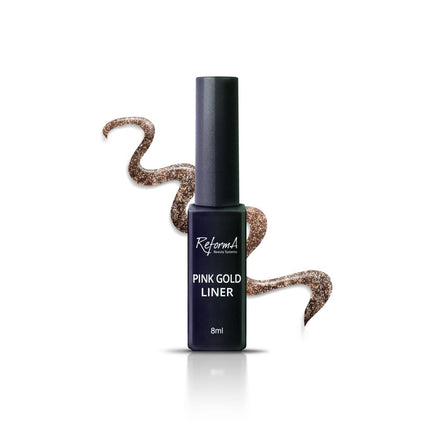 PINK GOLD LINER, 8ML- ReformA