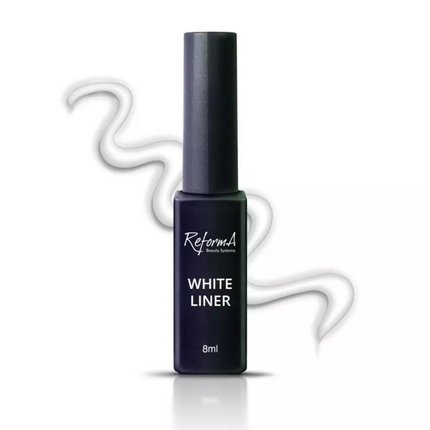 WHITE LINER, 8ML- ReformA