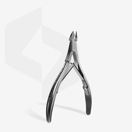 Staleks Cuticle Nippers Classic 12, 5mm