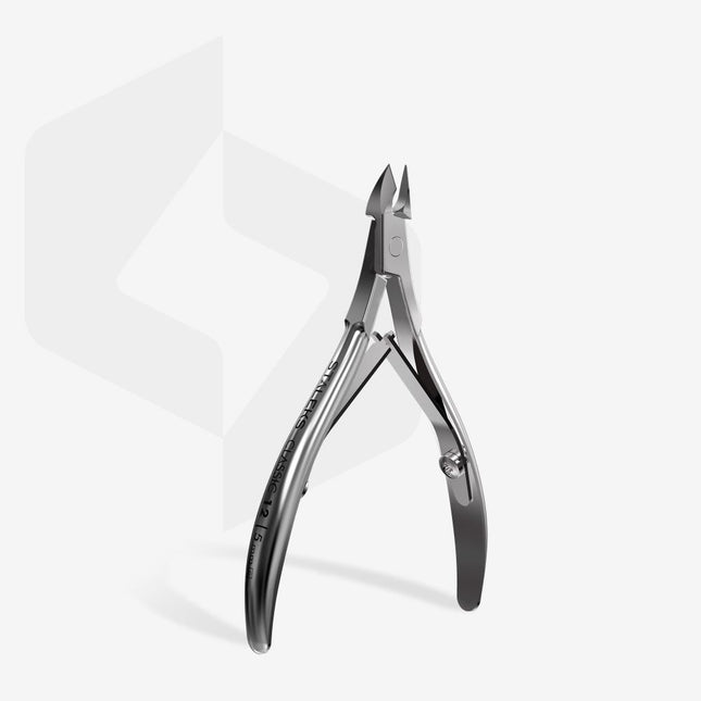 Staleks Cuticle Nippers Classic 12, 5mm