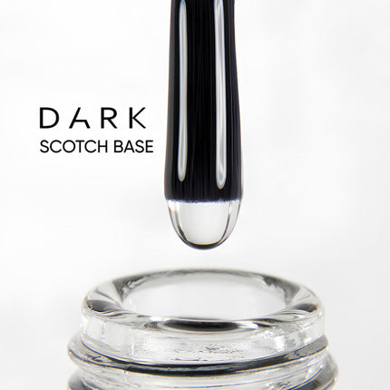 DARK Scotch Base, 15 ml