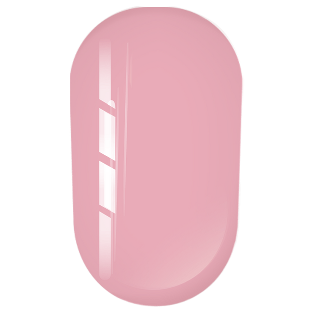 Builder Gel in a bottle Pretty, 15 ml-Trendy Nails