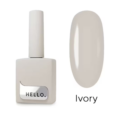 HEYLOVE (Hello) Tint Base Ivory,15ml