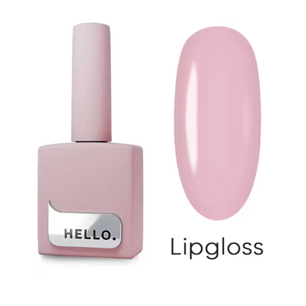 HEYLOVE (Hello) Tint Base Lipgloss,15ml