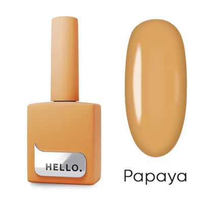 HEYLOVE (Hello) Tint Base Papaya,15ml