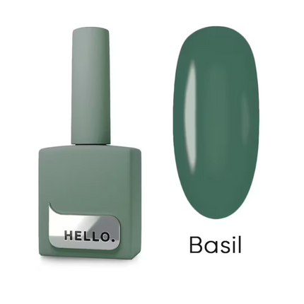 HEYLOVE (Hello) Tint Basil,15ml