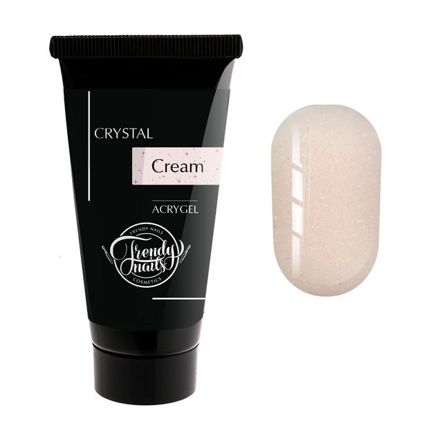 Acrygel Crystal Cream, 30g