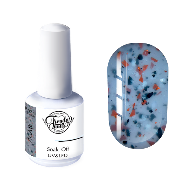 Textural Base "Agate" 15 ml