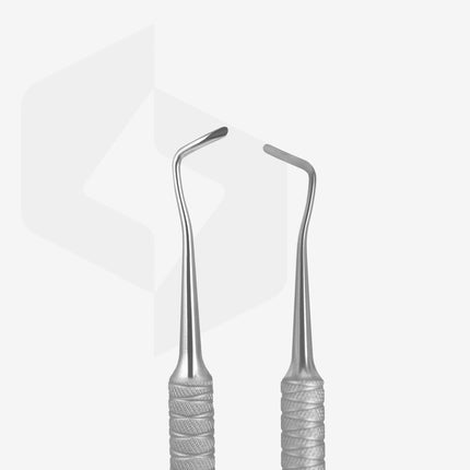 Pedicure Tool EXPERT 20 TYPE 2 (Double-Ended Curette)-PE-20/2