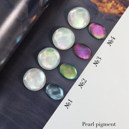 Pearl Powder Pigment №3