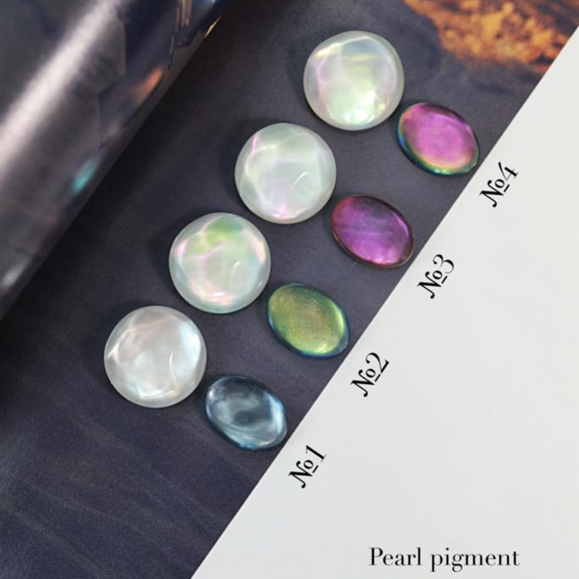 Pearl Powder Pigment №3