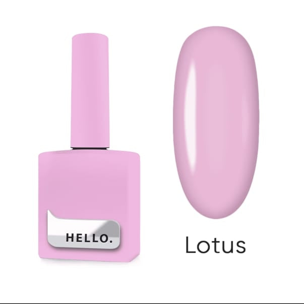 HEYLOVE (Hello) Tint Base Lotus,15ml