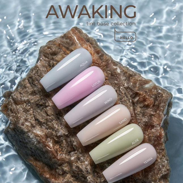 HEYLOVE (Hello) Tint Base Lotus,15ml