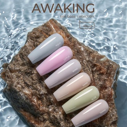 HEYLOVE (Hello) Tint Base Aqua,15ml