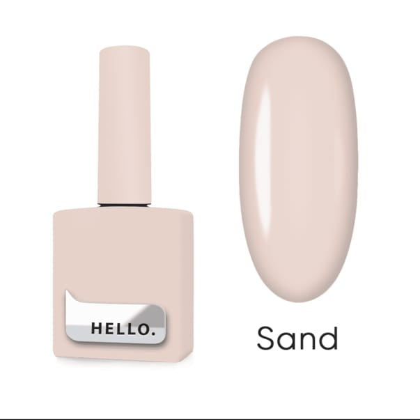HEYLOVE (Hello) Tint Base Sand,15ml