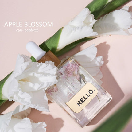 HEYLOVE (Hello) Cuticle Oil Appple Blossom , 30ml