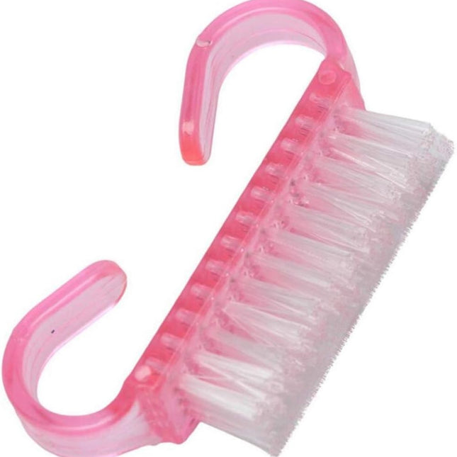 Nail Cleaning Dust Brush