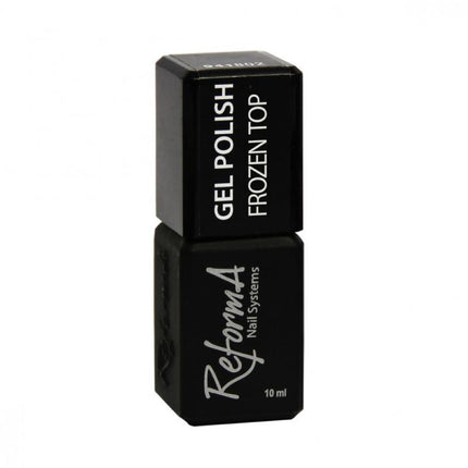 Frozen Matte Top, 10 ml - ReformA