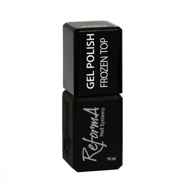 Frozen Matte Top, 10 ml - ReformA