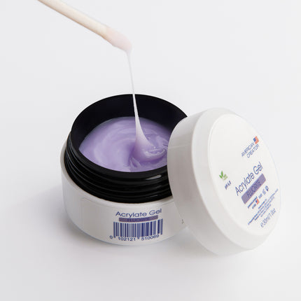 Acrylate Gel FLUORITE, 30ml