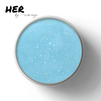 HER Builder Gel I AM PEACEFUL ,15g