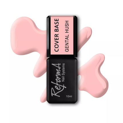 Cover Base - Gentle Hush, 10ml-ReformA