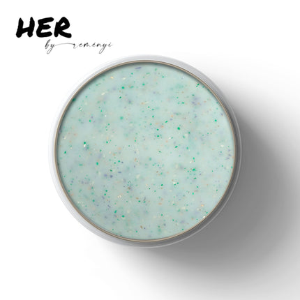 HER - Builder Gel FOIL FLY, 15g