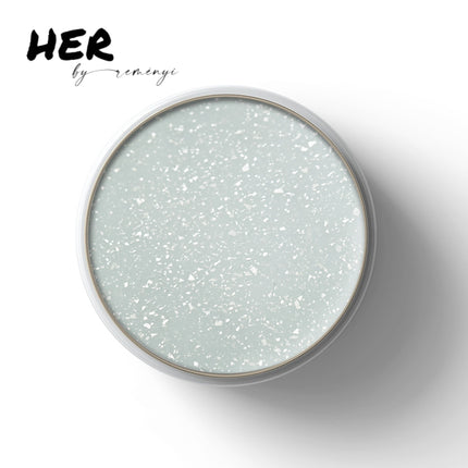 HER - Builder Gel FOIL SECRET, 15g