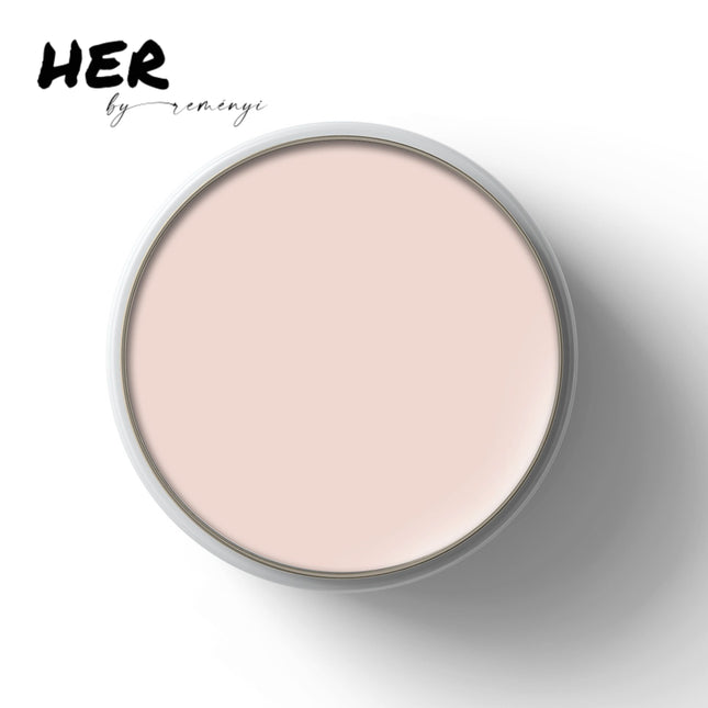HER Builder Gel NUDE PRINCESS, 15g