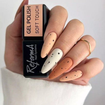 Gel Polish – Soft Touch,10ML