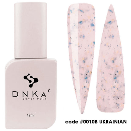 DNKA Cover Base-0010B Ukrainian
