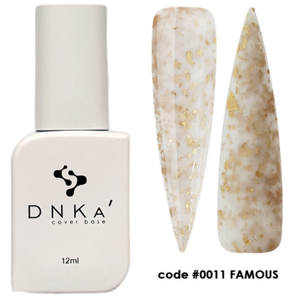 DNKA Cover Base-0011 Famous