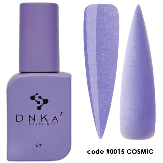 DNKA Cover Base-0015 Cosmic, 12ml