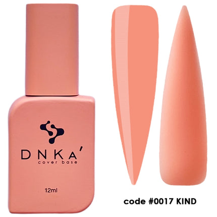DNKA Cover Base-0018 Dreamy