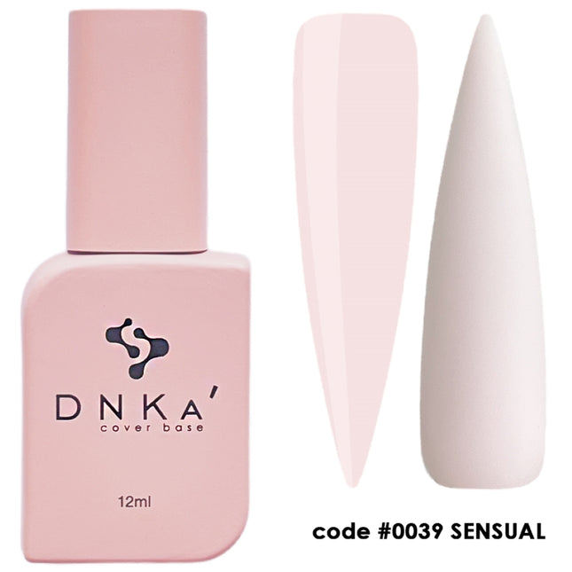 DNKA Cover Base-0039 Sensual