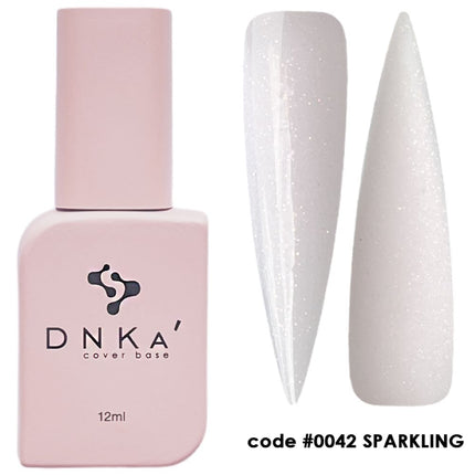DNKA Cover Base-0042 Sparkling