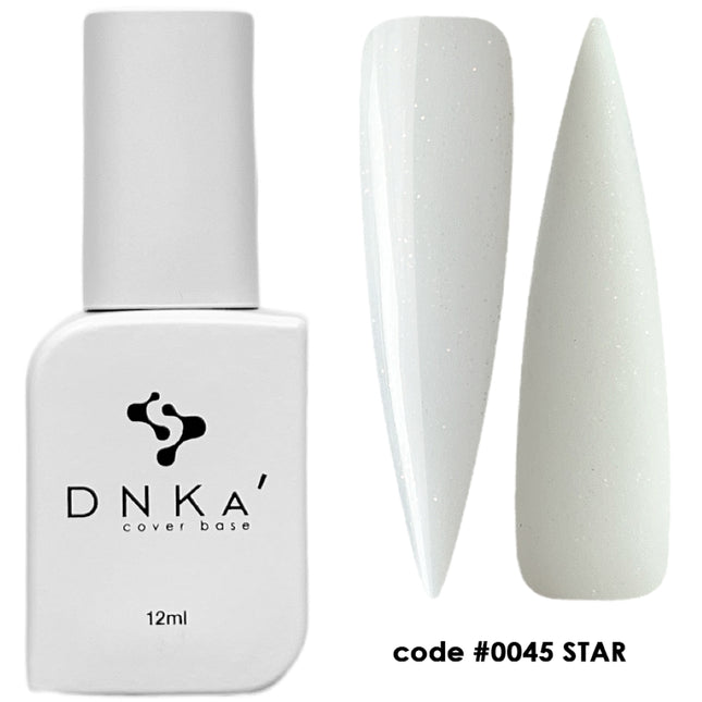 DNKA Cover Base-0045 Star