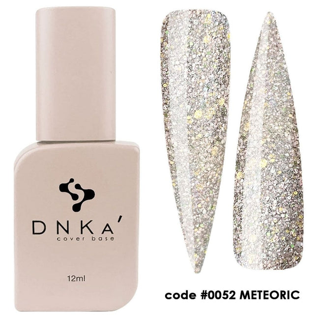 DNKA Cover Base-0052 Meteoric