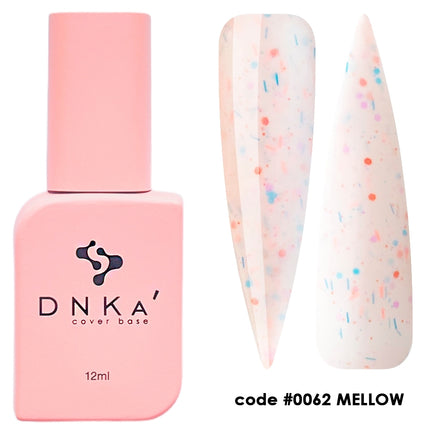 DNKA Cover Base-0062 Mellow