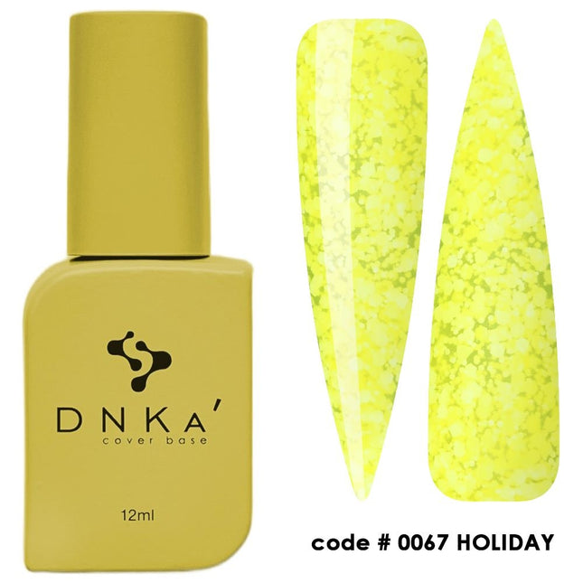DNKA Cover Base-0067 Holiday