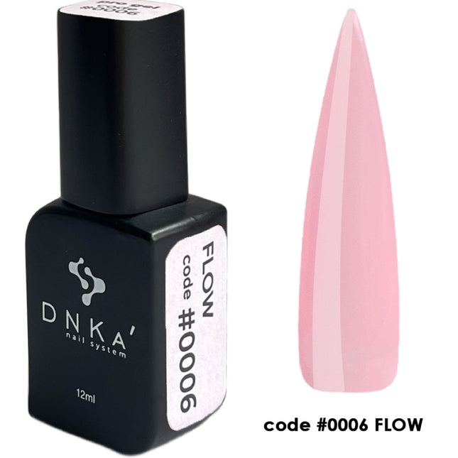DNKA Pro Gel 0006 Flow