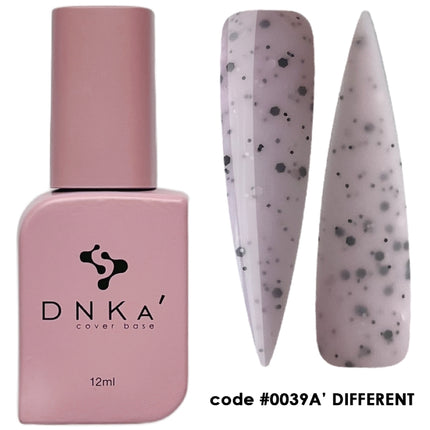 DNKA Cover Base-0039A Different