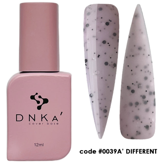 DNKA Cover Base-0039A Different