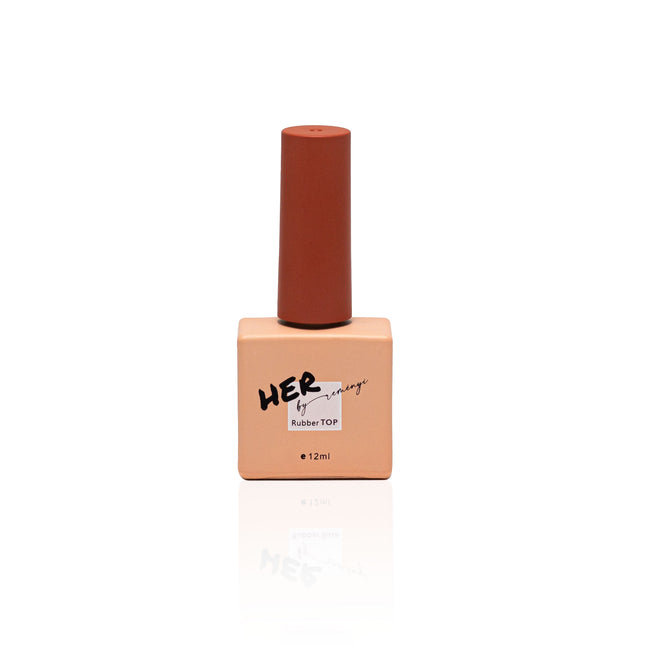 Top Matte, 12ml - HER