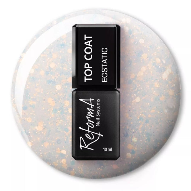 Ecstatic Top, 10ml - ReformA