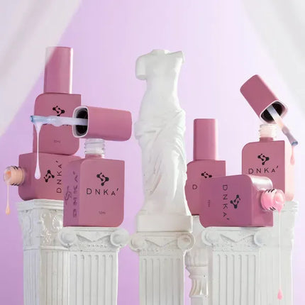 DNKa' Fast Gel #0009 Urania