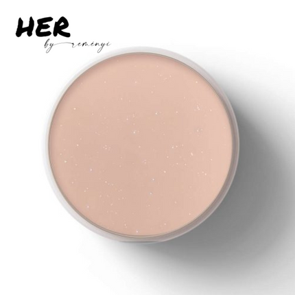 Builder Gel Cream FRESCO, 50g - HER