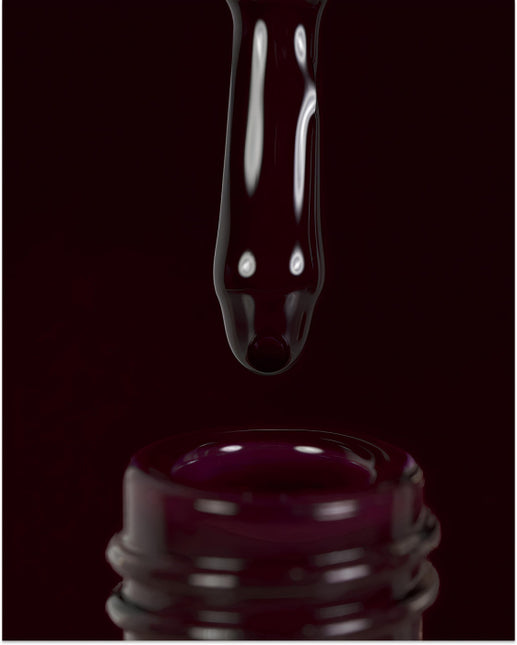 DARK gel polish 81, 6 ml